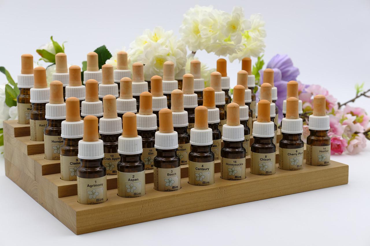bach flowers, homeopathically, homeopathy-3144611.jpg